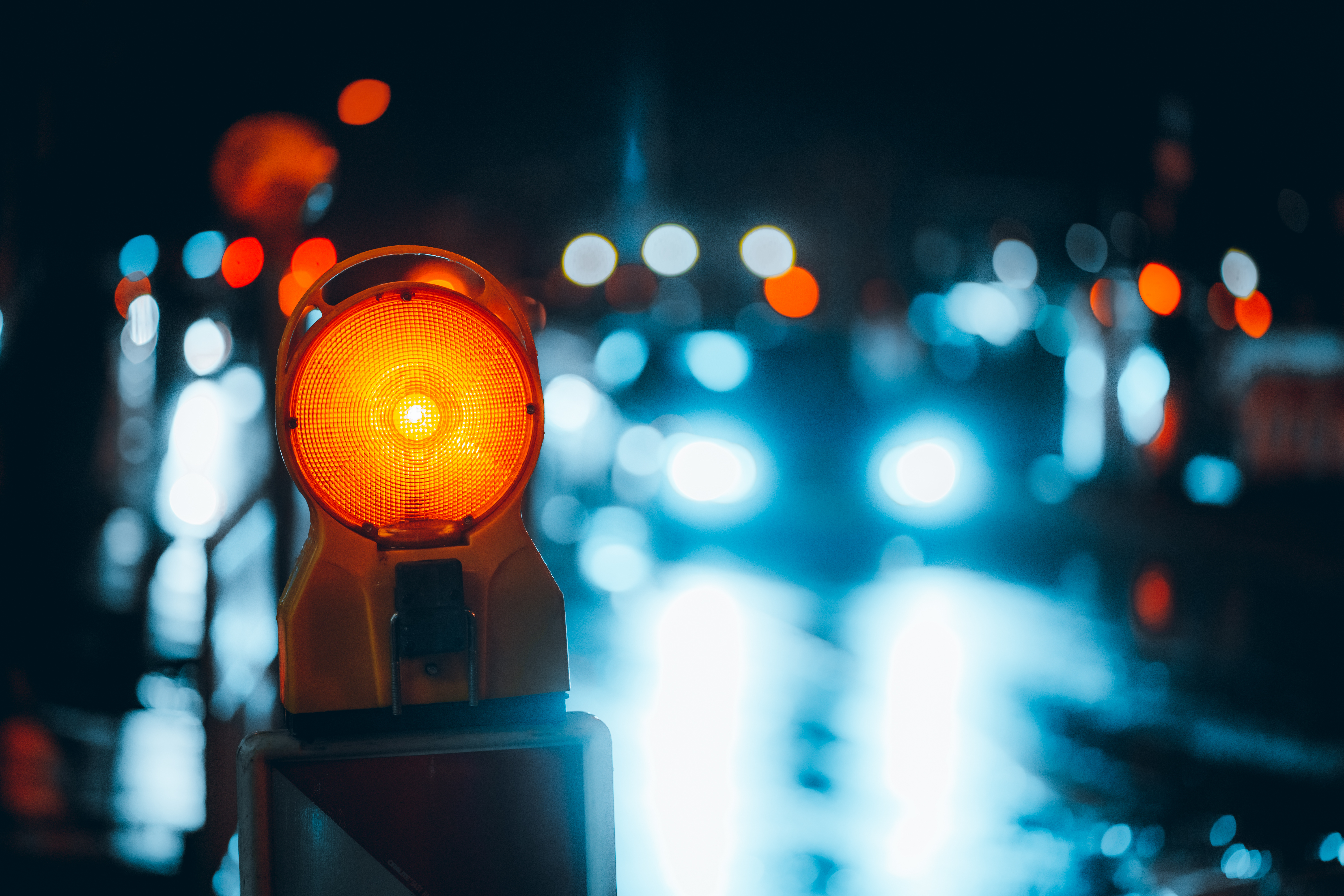 Real-time safety alerts