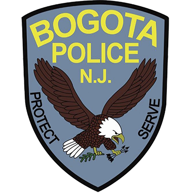 Bogota, NJ badge