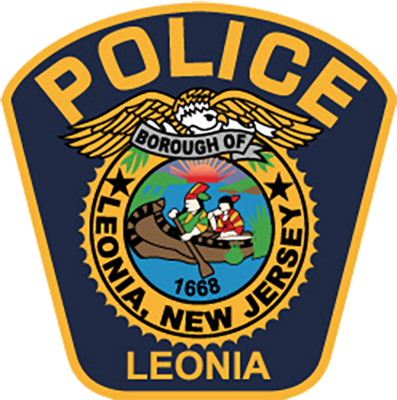 Leonia, NJ badge