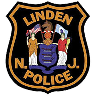Linden, NJ badge