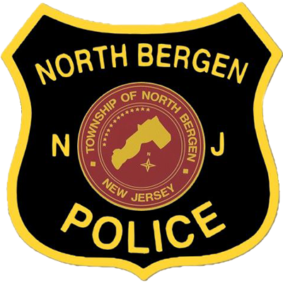 North Bergen, NJ badge