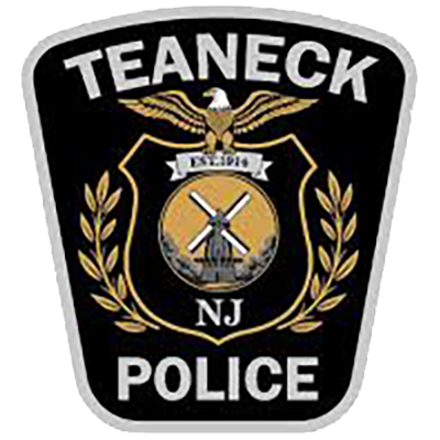 Teaneck, NJ badge